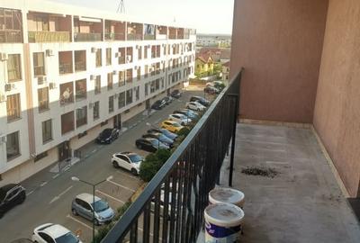 Apartament cu 2 camere decomandat, mobilat în Exterior Est - 7