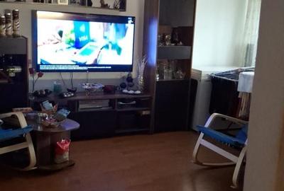 Apartament cu 3 camere în Giurgiului - 2