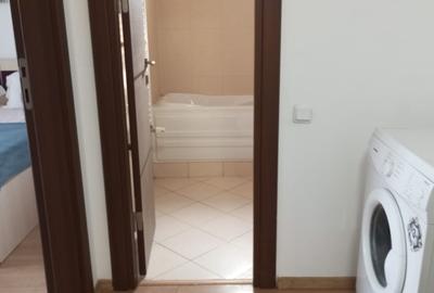 Apartament spatios, 120mp, etj.1, mobilat, utilat, paza,Blvd.Pipera 131 - 7