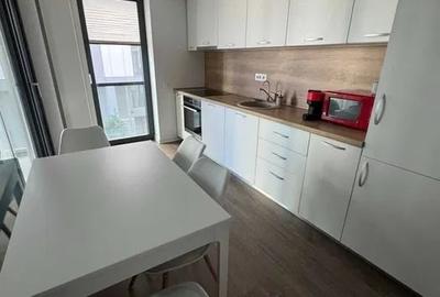 Apartament cu 2 camere decomandat, mobilat în Aviației - 2