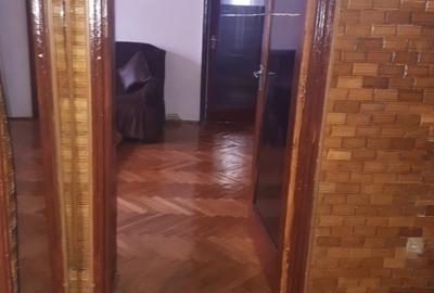 Apartament cu 2 camere, mobilat în Podu Roș - 4