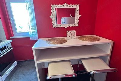 Apartament cu 2 camere semidecomandat în Calea Victoriei - 8