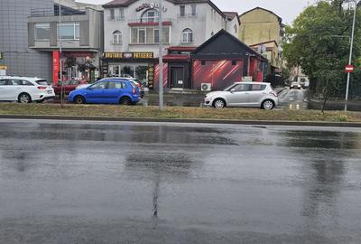 Inchiriez spatiu comercial Inchiriez spatiu comercial - 1