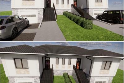 Spațiu comercial, în Moara - 1