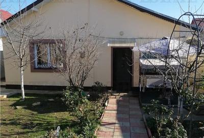 Casa 4 camere si teren in Glina - 5