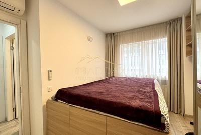 Apartament cu 3 camere ***Mobilat Complet***// Floreasca - Lake View / 1 Parking - 20