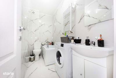 Apartament cu 2 camere în Ciurea - 3