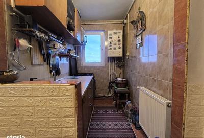 Apartament cu 2 camere în Central - 2