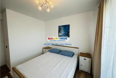 Inchiriere penthouse de lux, terasa, Albert, Ploiesti - 8