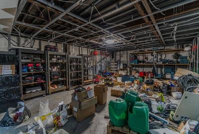 Birou, de 902 mp, în Griviței - 56