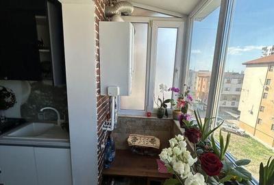 Apartament/Duplex 6 camere zona Primo - 11