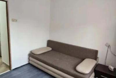 Garsonieră decomandată în Centrul Civic - 1