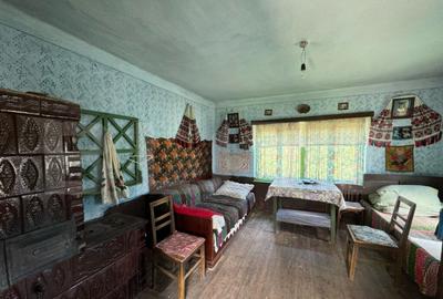 Casa de vanzare, cu 3 camere, 86 mp, zona Vali?oara - 3