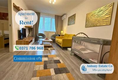 Apartament de inchiriat, 2 camere, Central, Oradea - 9