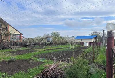 Teren Construcții intravilan de 927 mp, în Galata - 8