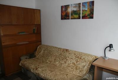 Apartament cu 3 camere decomandat în Tomis Nord - 9