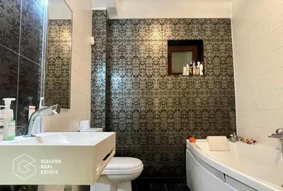 Apartament cu 5 camere, mobilat în Cotroceni - 9