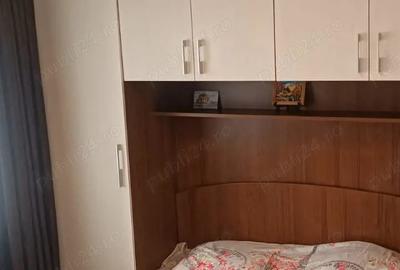 Apartament cu 2 camere decomandat în Central - 1