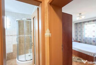 Apartament cu 2 camere decomandat în Gării