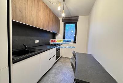 Vanzare apartament 3 camere Baneasa Greenfield Panoramic vedere padure - 9