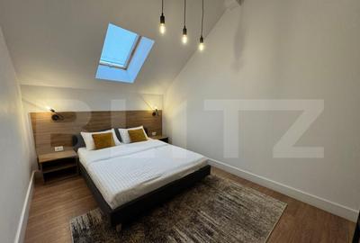 Casă cu 5 camere cu Teren 165 Mp în Central - 11