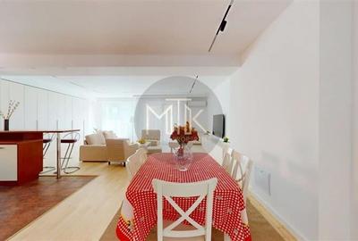 Exclusiv - Apartament Premium I Aviatorilor I Mobilat&utilat lux - 13