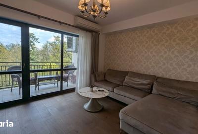 Apartament cu 3 camere în Central - 11