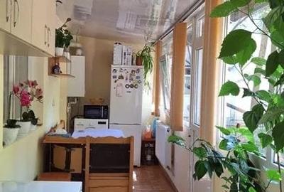 Alexandru- Apartament cu 2 camere si balcon extins - 6