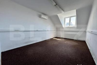 Spațiu comercial, de 128 mp, în Mărăști - 10