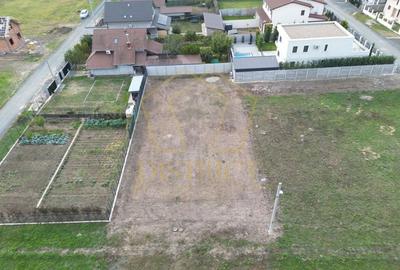 Teren Intravilan 698mp | SAD | Ghiroda | COM 0% Teren Intravilan 698mp | SAD | Ghiroda | COM 0% - 3