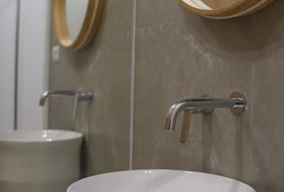 O noua unitate disponibila in Square House! Vila P+1 E 330 mp teren - 11