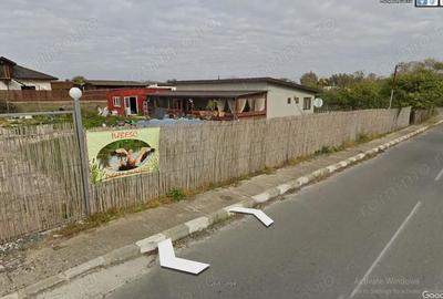 Casă cu 4 camere cu Teren 300 Mp în Murighiol - 5