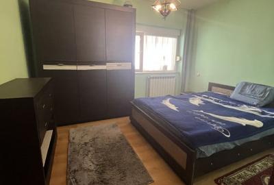 Apartament cu 2 camere decomandat în Nord