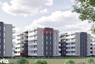 Apartament cu 2 camere în Theodor Pallady