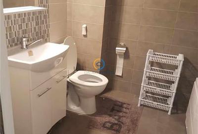 Garsonieră decomandată, mobilată în Teilor - 8