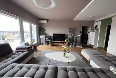 Apartament cu 4 camere decomandat în Unirii - 13