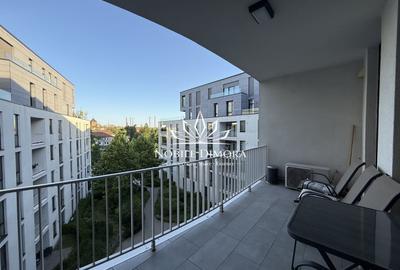 Apartament cu 3 camere decomandat, mobilat în Take Ionescu - 16