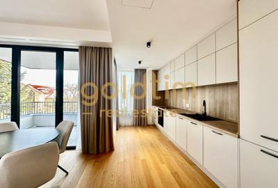 Apartament cu 3 camere decomandat, mobilat în Iancu Nicolae - 4