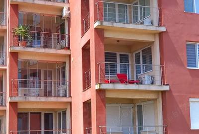 Apartament cu 2 camere decomandat în Nord - 2
