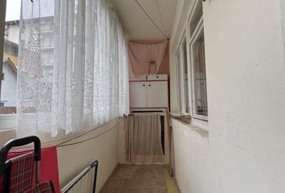 Apartament 2 camere decomandate, logie, strada Grigore Alexandrescu Apartament 2 camere decomandate, logie, strada Grigore Alexandrescu - 14