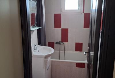 Inchiriez apartament cu 3 camere zona Garii - 16