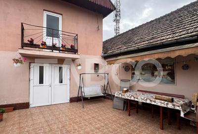 Casa de vanzare 2 camere mobilat utilata 82 mpu Gusterita Si Casa de vanzare 2 camere mobilat utilata 82 mpu Gusterita Si - 23