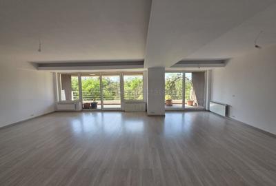 HERASTRAU SOSEAUA NORDULUI DE INCHIRIAT VEDERE PARC 4 CAMERE TERASA - 4