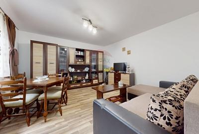 Casă individuală cu 4 camere cu Teren 1004 Mp în Hărman - 2
