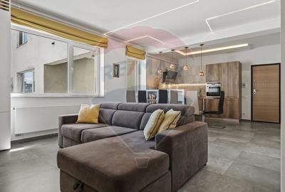 Apartament cu 2 camere semidecomandat, mobilat în Centrul Civic - 7