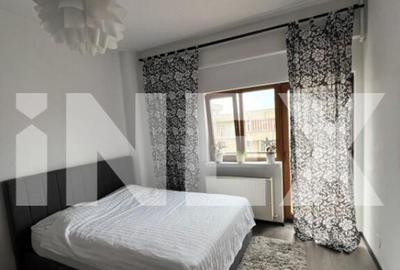 Garsonieră decomandată în Big-Bascov