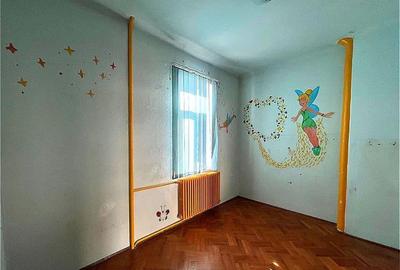 Vanzare vila  S+P+E+Pod mansardabil | Vatra Luminoasa - Scoala 49 | teren 221 mp - 5