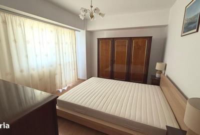 Apartament cu 3 camere semidecomandat în Grivița - 8