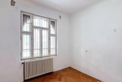 Casă cu 4 camere cu Canalizare în Floreasca - 10