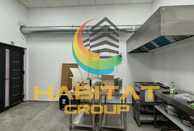 Spațiu comercial, de 30 mp, în Brâncoveanu - 2